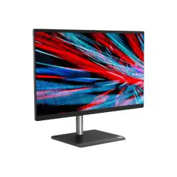 Lenovo V30a-24IIL AIO 11LA - Tout-en-un avec support d'écran - Core i3 1005G1 - jusqu'à 3.4 GHz - R... (11LA008FFR)_4